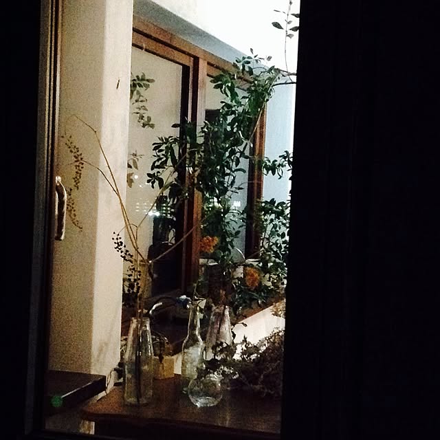 rosioさんの実例写真