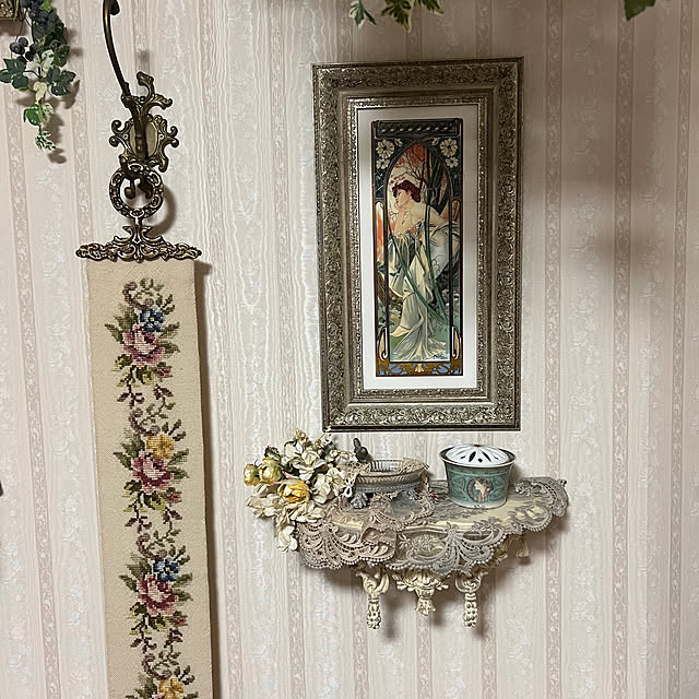 AYUKOさんの部屋
