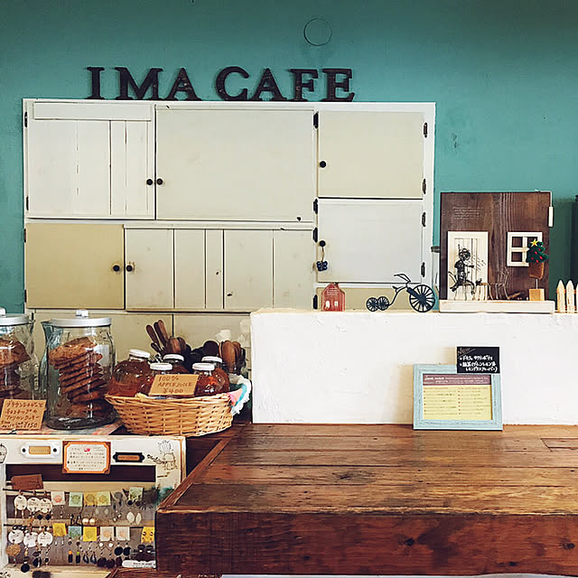 coraruさんの実例写真