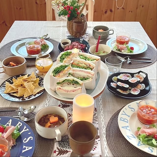 satosanさんの部屋