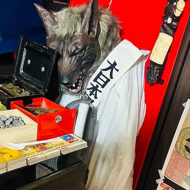 takakuzenさんの部屋