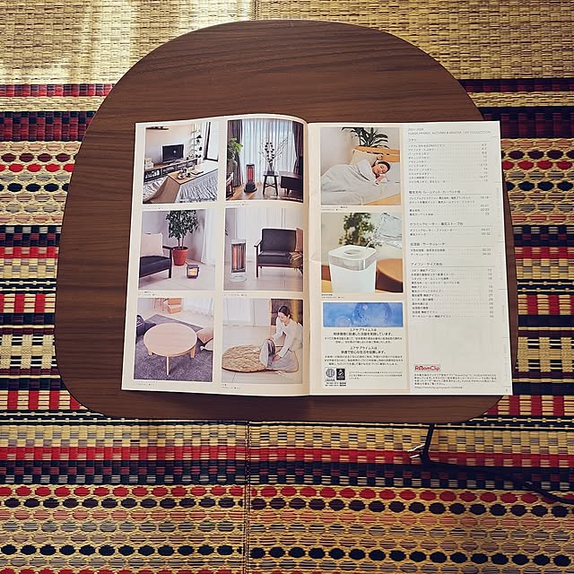 monさんの部屋