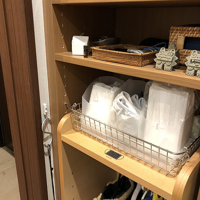 Moeさんの実例写真