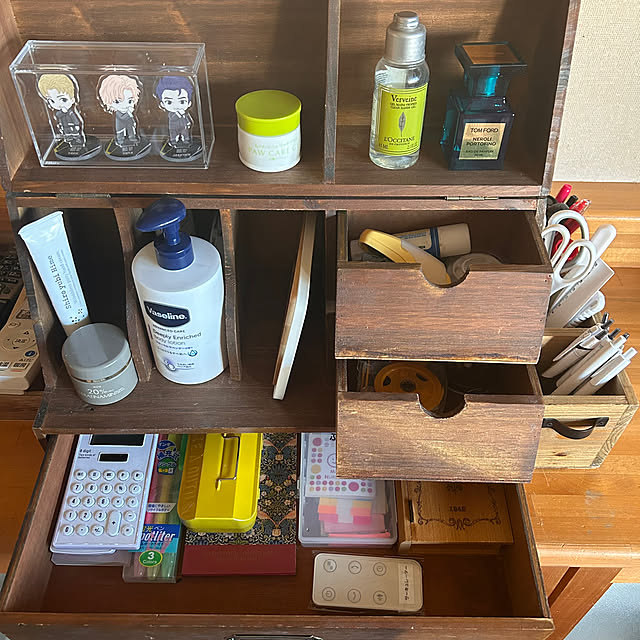 juncocoさんの部屋