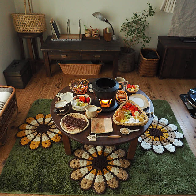 slow-lifeさんの実例写真