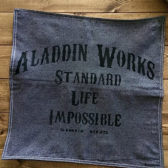 AladdinWorksさんの実例写真