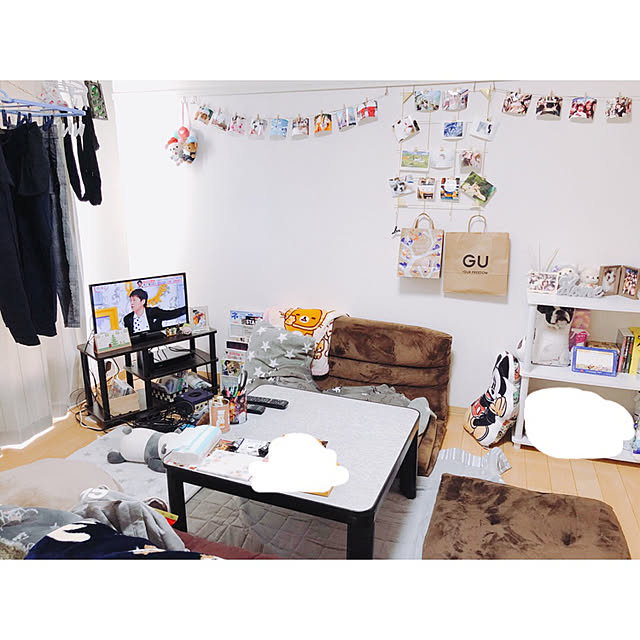 yukiさんの実例写真
