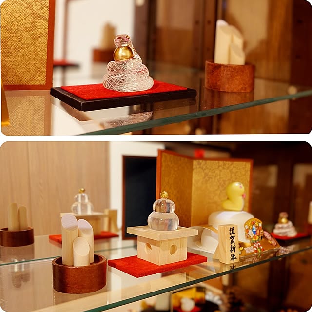 ToReTaRiさんの実例写真