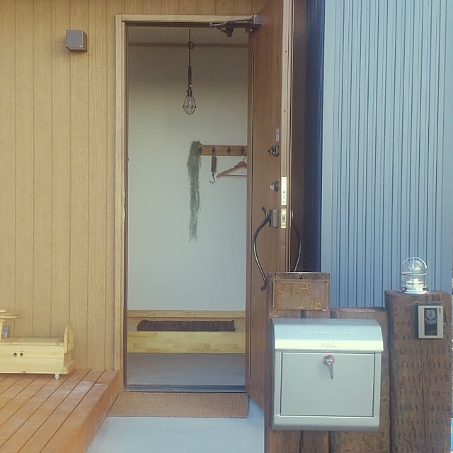 tomoさんの実例写真