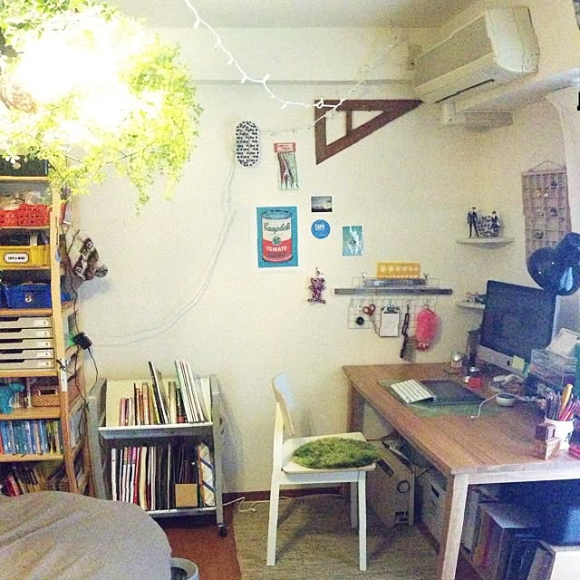 tenkishyokuninさんの実例写真