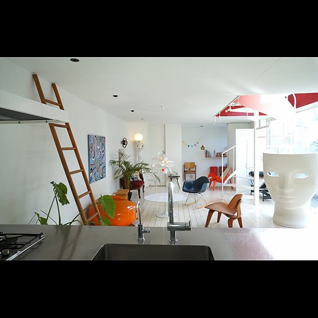 Design papa Ka-tuさんの実例写真