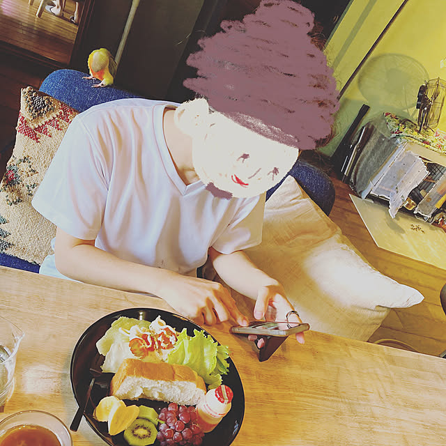 s.p.sunaoさんの実例写真