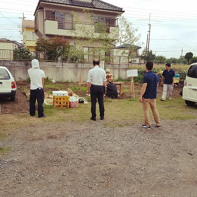 mana0327_homeさんの実例写真