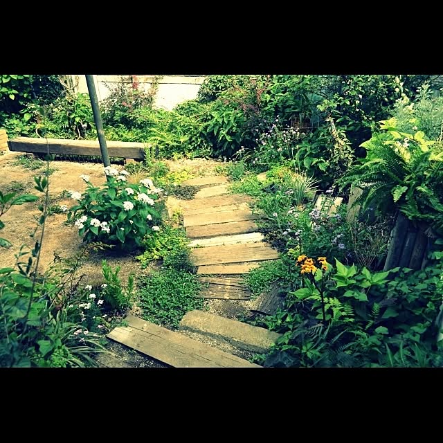 GreenWorksさんの実例写真