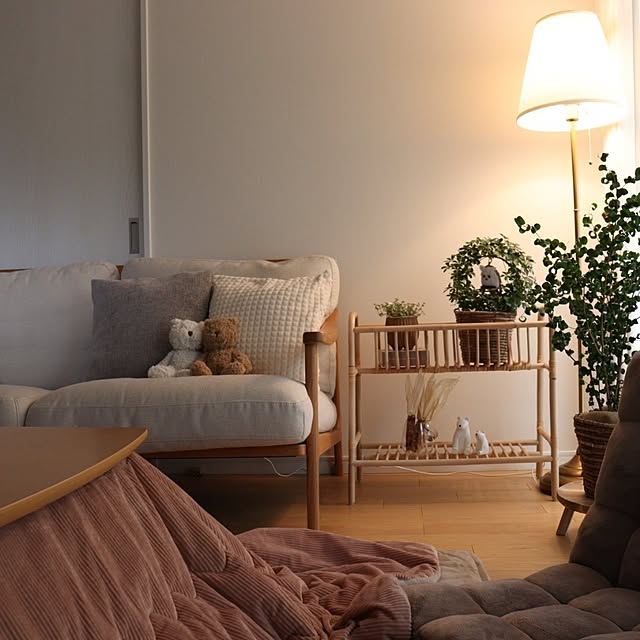 manaさんの部屋