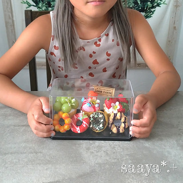 saayaさんの実例写真