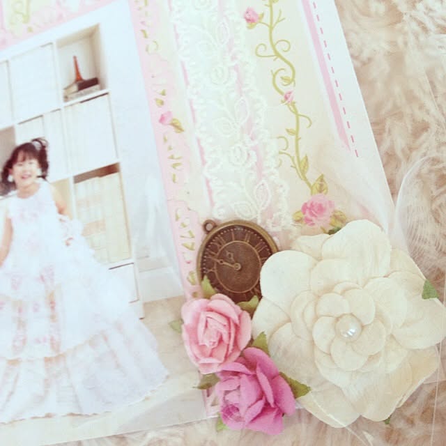 mariaさんの実例写真