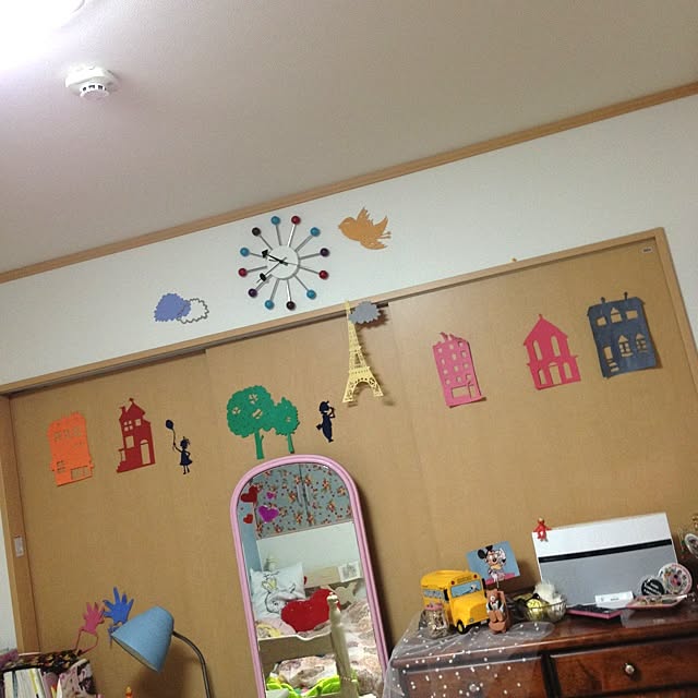 Peachさんの実例写真