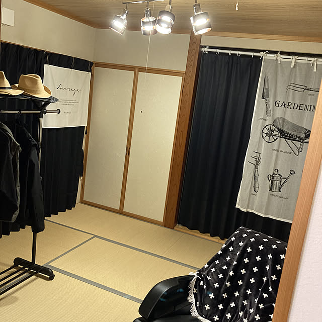 junさんの実例写真