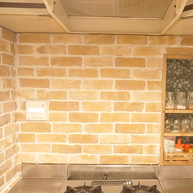 Namiさんの実例写真