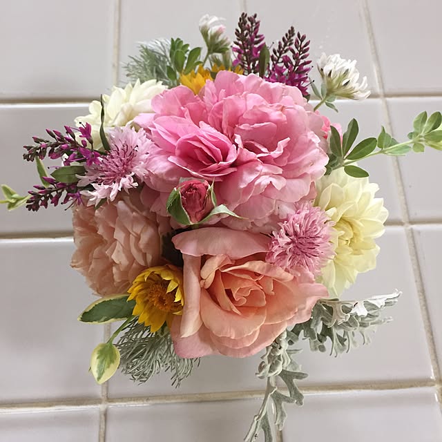 happygardenさんの実例写真