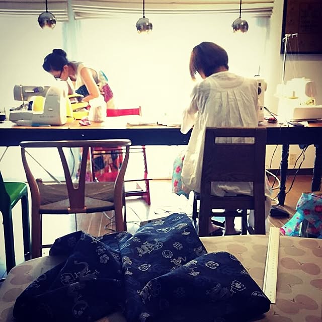 kulaskaさんの実例写真