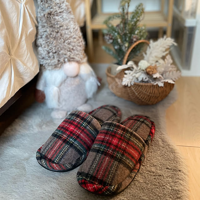 maminさんの部屋