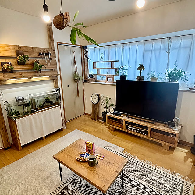 tankさんの部屋