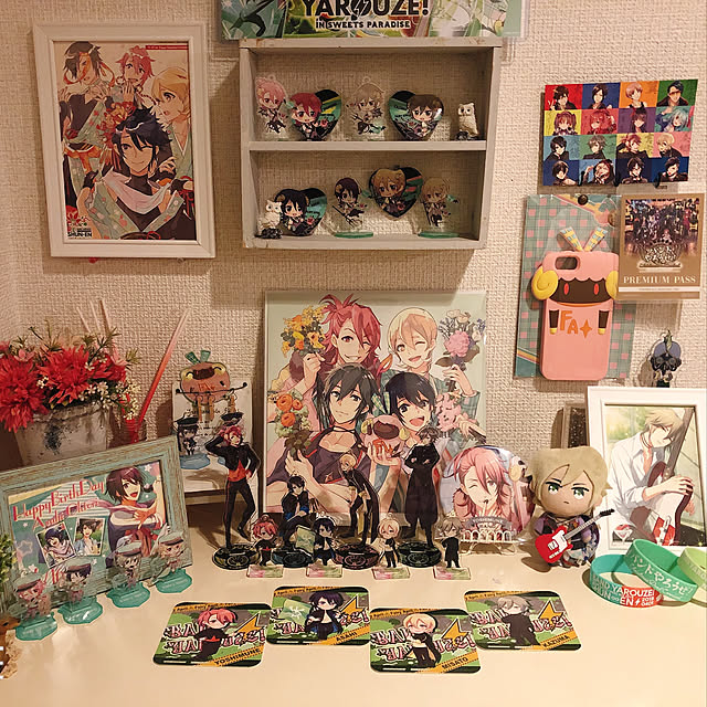 maimaiさんの実例写真