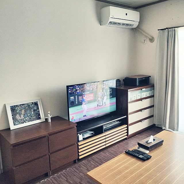 sasaさんの部屋