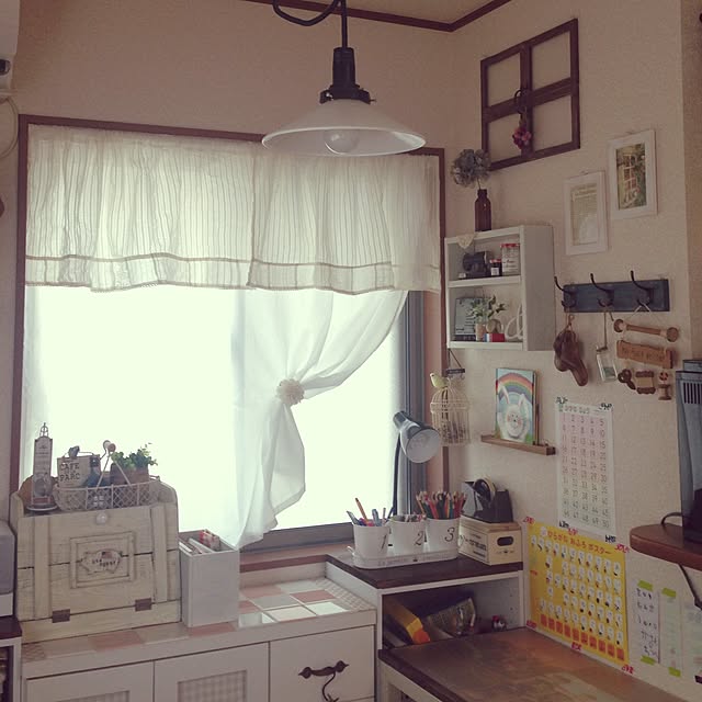 kana_ciiさんの実例写真