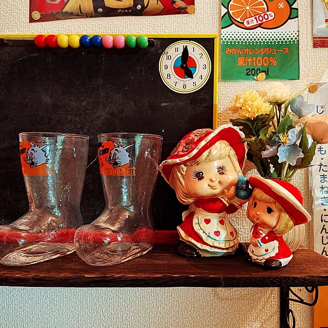 umeboshicyanさんの実例写真