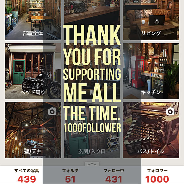 GarageDDさんの実例写真
