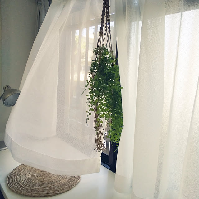 micaさんの実例写真