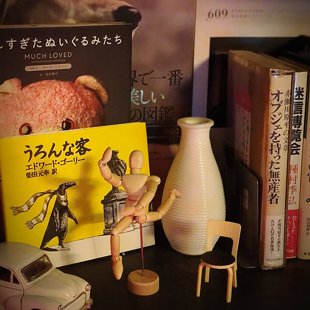 riettaさんの実例写真