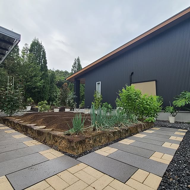 Rubiconさんの部屋