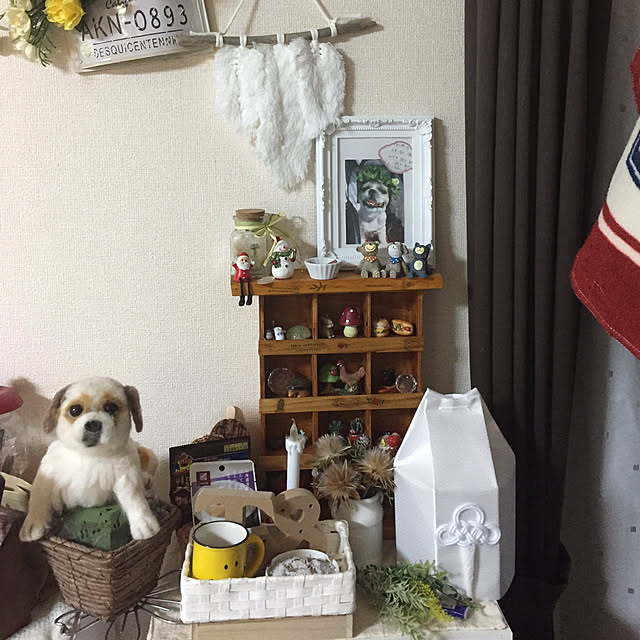 emiさんの実例写真