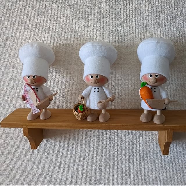 MIKNさんの部屋