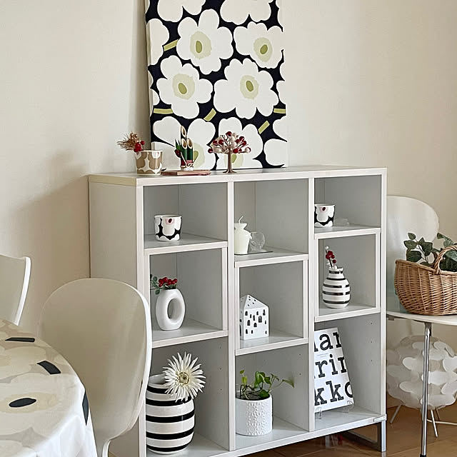 maryonaさんの部屋