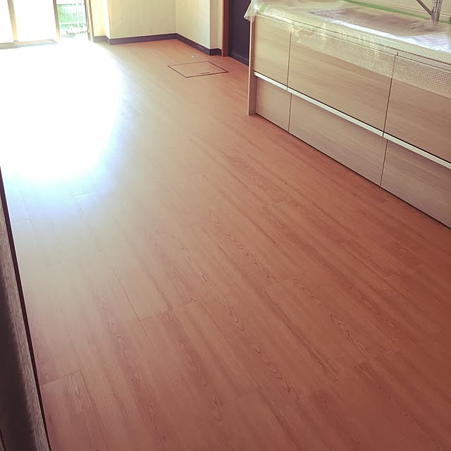 Saraさんの実例写真