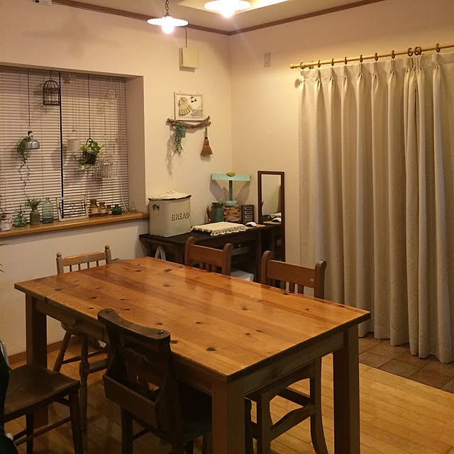 mieさんの実例写真