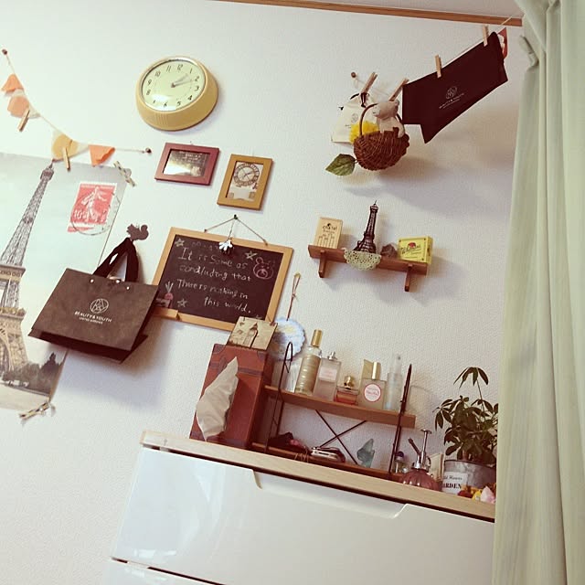 Tomokaさんの実例写真