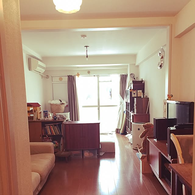 chiruchan925さんの実例写真