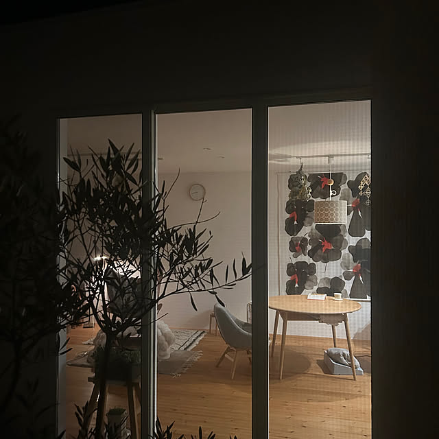 kazさんの実例写真