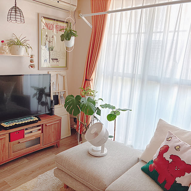 yuyuさんの部屋