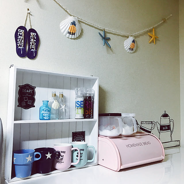 sii_home_さんの実例写真