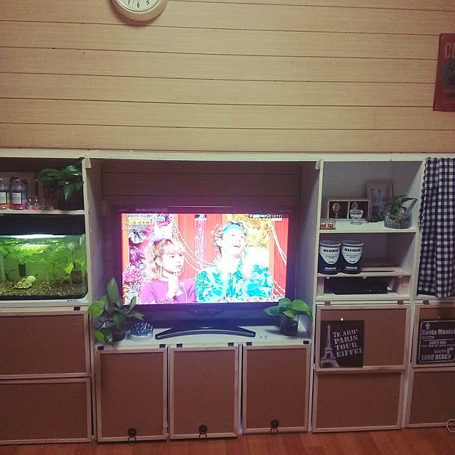 R.R-Tさんの実例写真