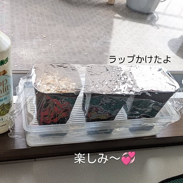 mi-saさんの部屋