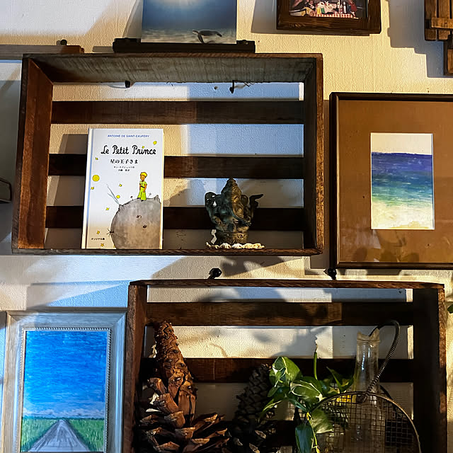 ganchan_0910さんの部屋