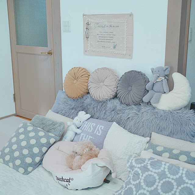 KNさんの実例写真